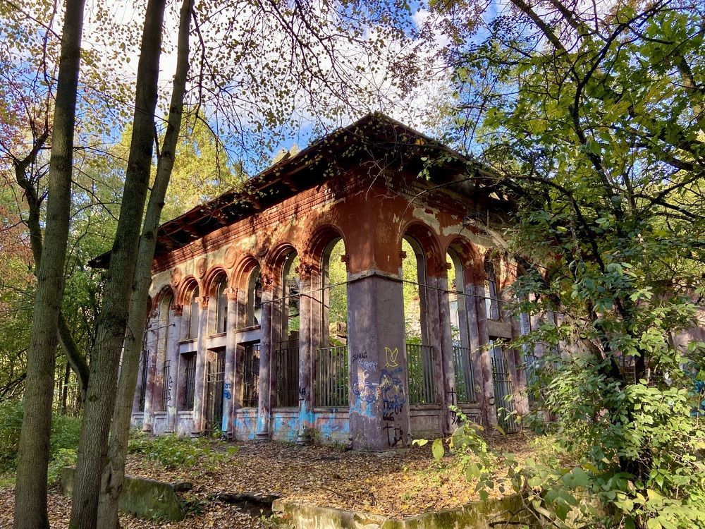 Photograph by Ирина