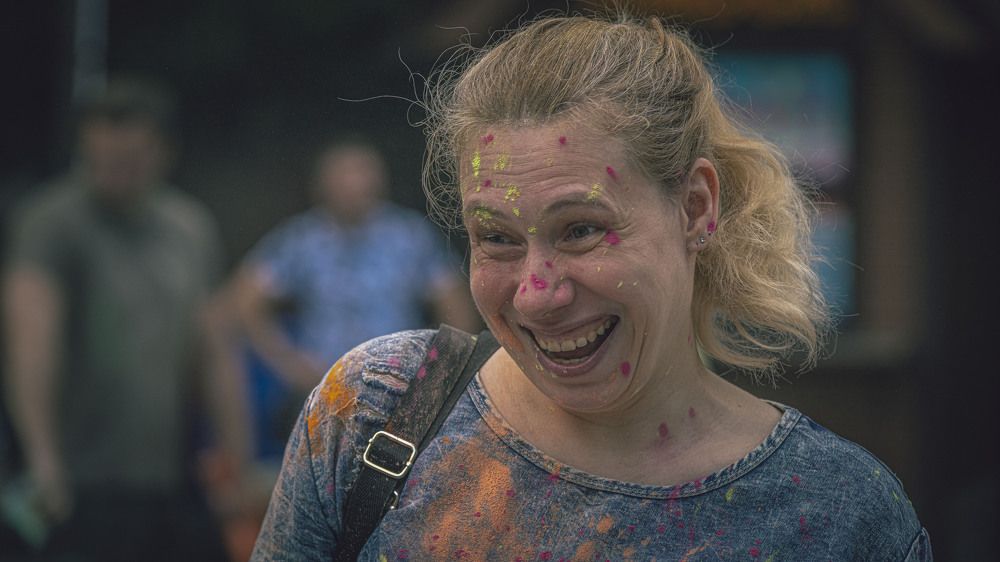 Photograph by Сергей Балашов