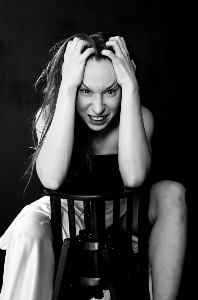 Photograph by ЯРОСЛАВА ШАТАЛОВА