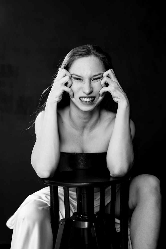 Photograph by ЯРОСЛАВА ШАТАЛОВА