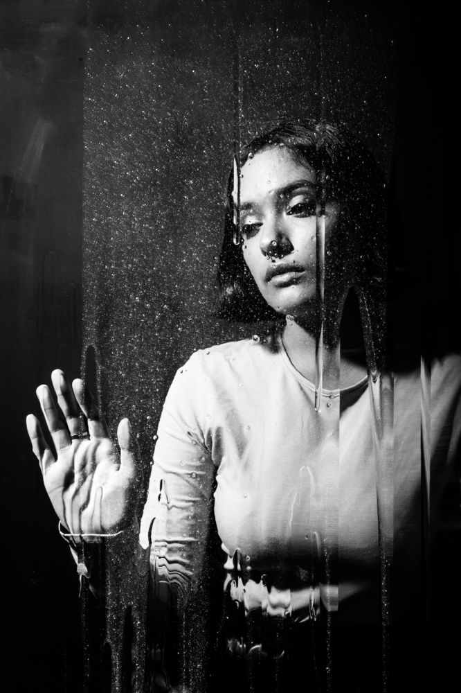 Photograph by ЯРОСЛАВА ШАТАЛОВА