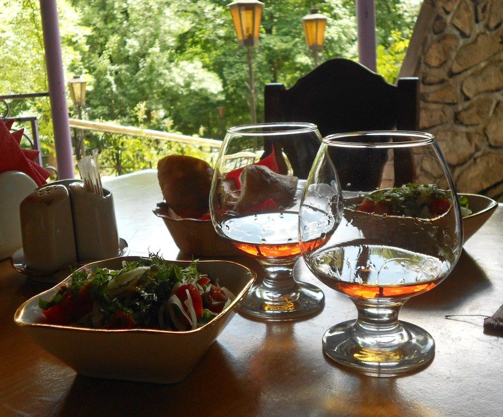 Photograph by Елена Казарина