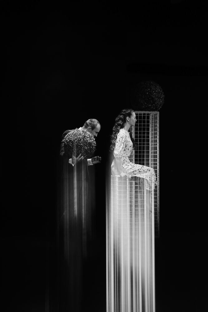 Photograph by Natalya Alekseenko