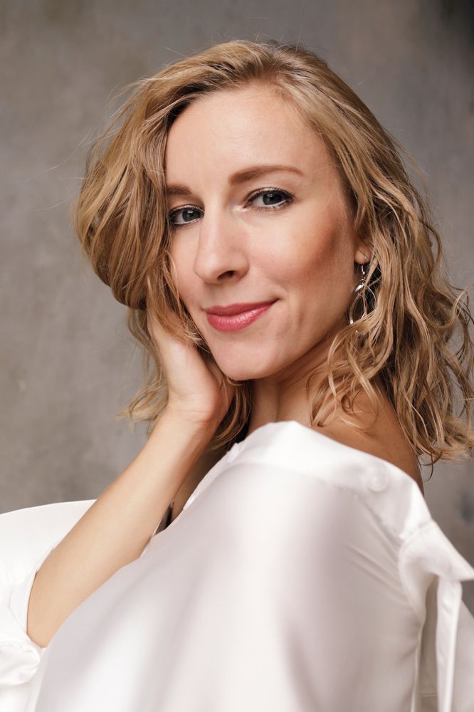 Photograph by Natalya Alekseenko