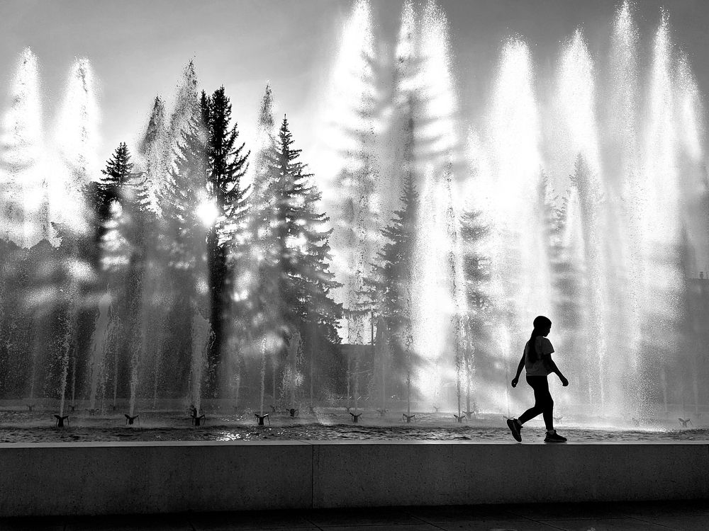 Photograph by Надежда