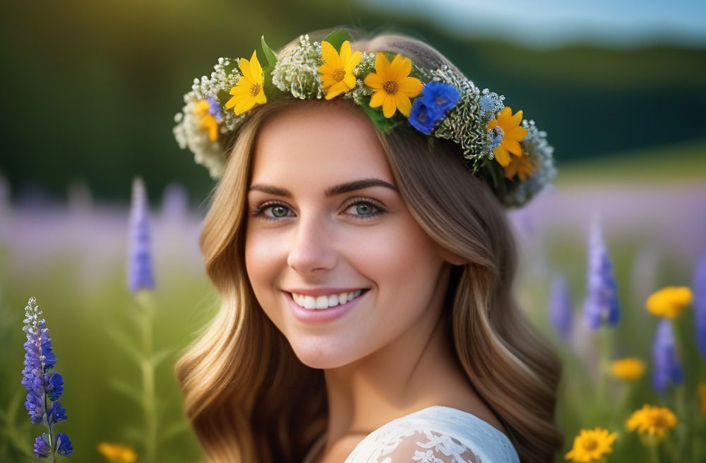 Photograph by Антонина Кузнецова