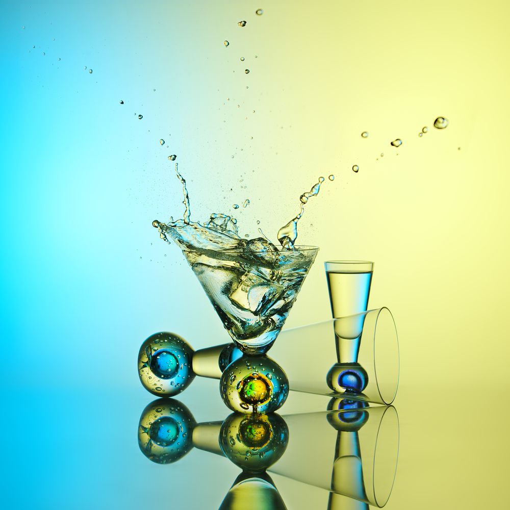 Photograph by Мария Кольцова