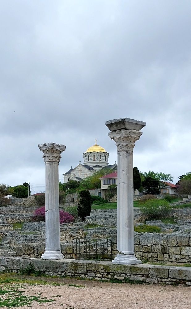 Врата времен