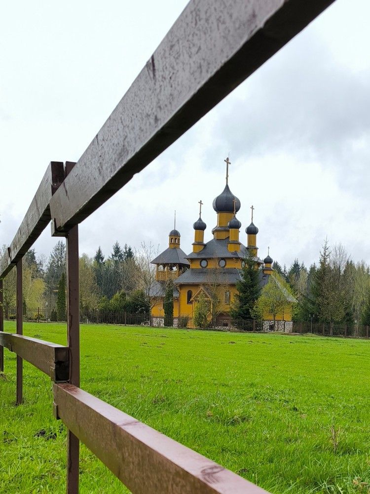 Photograph by Татьяна