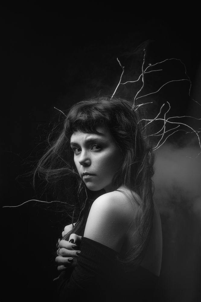 Photograph by Олеся Гамаюнова