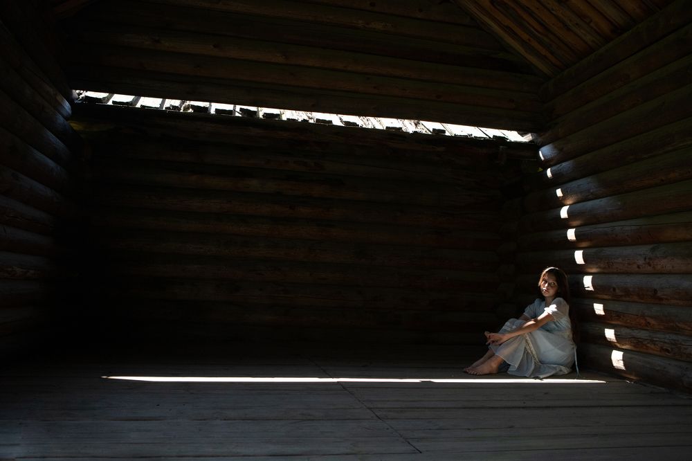 Photograph by Наталья Житинева