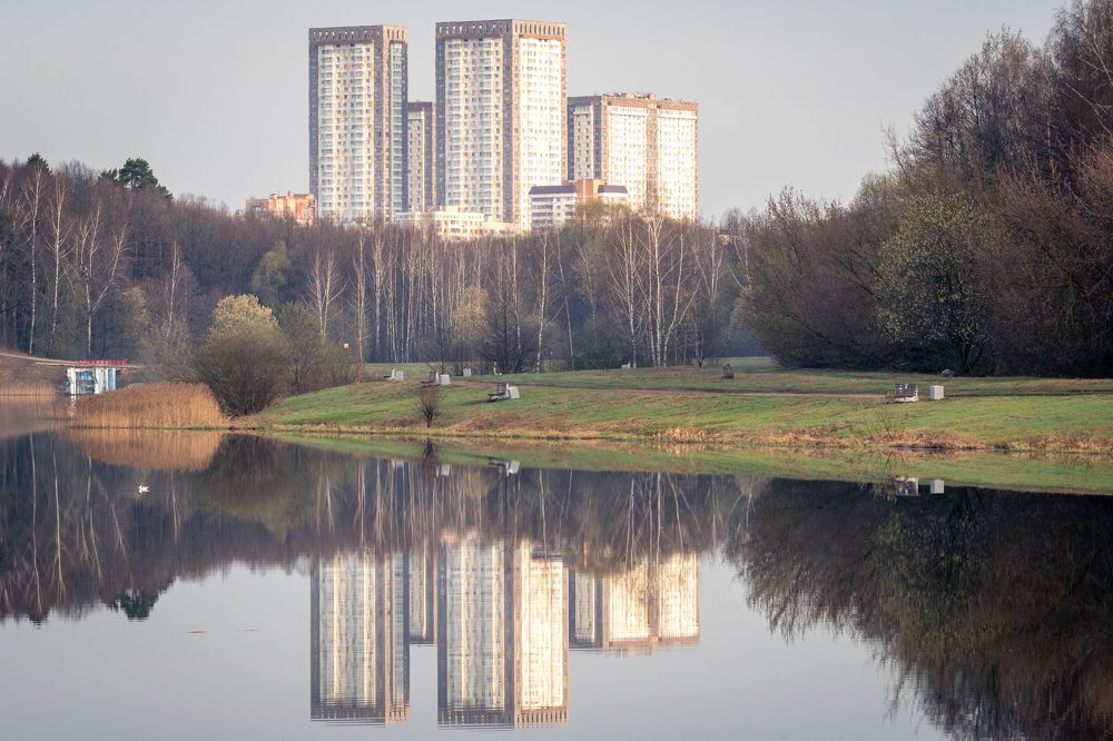 Фотография автора Валерий Бычков