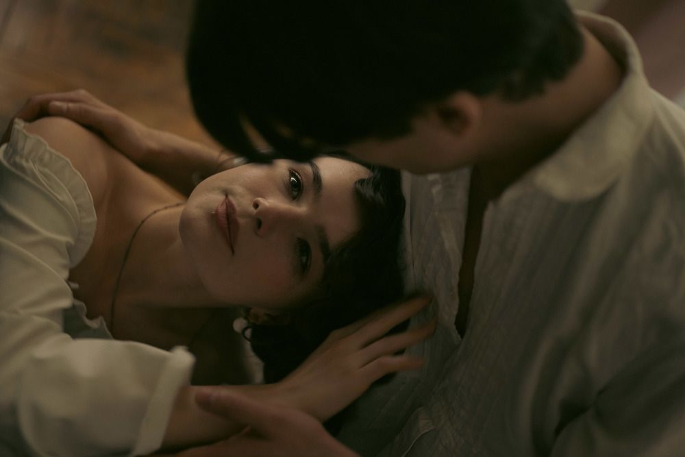 Photograph by Наталья Стрельбицкая