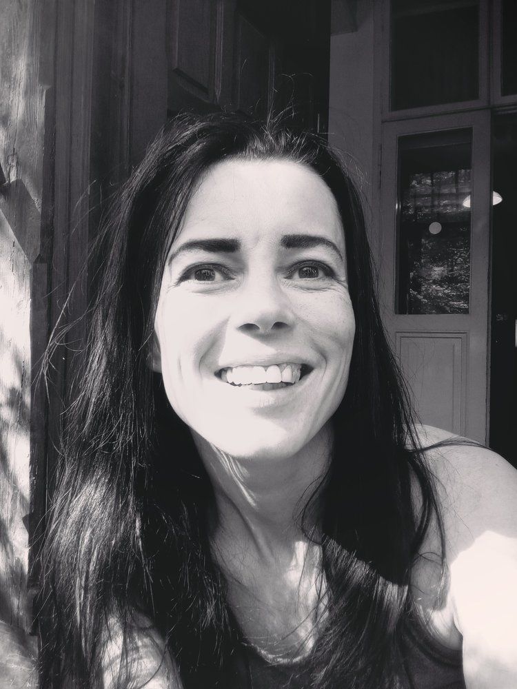 Фотография автора Tetiana Usoltseva