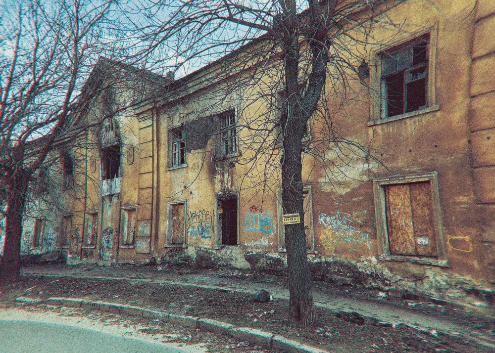 Photograph by Максим Филатов