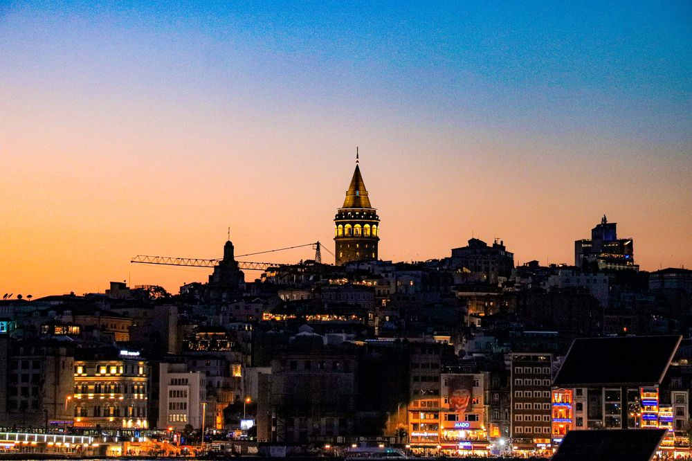 Photograph by Igor Chechin