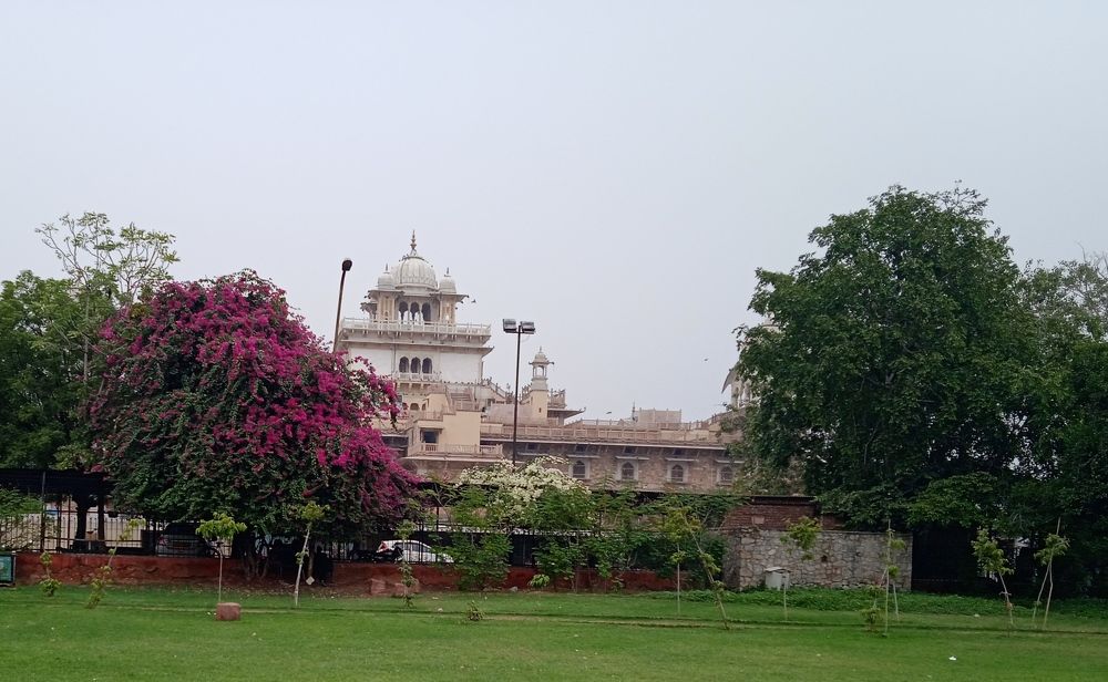 Photograph by Yasha Akhtar