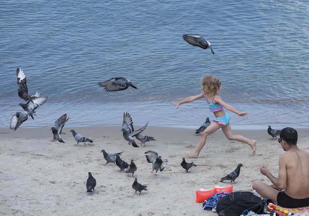 Photograph by Александр Степовой