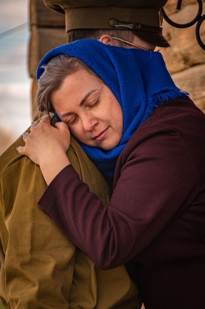 Photograph by Оксана Мельникова