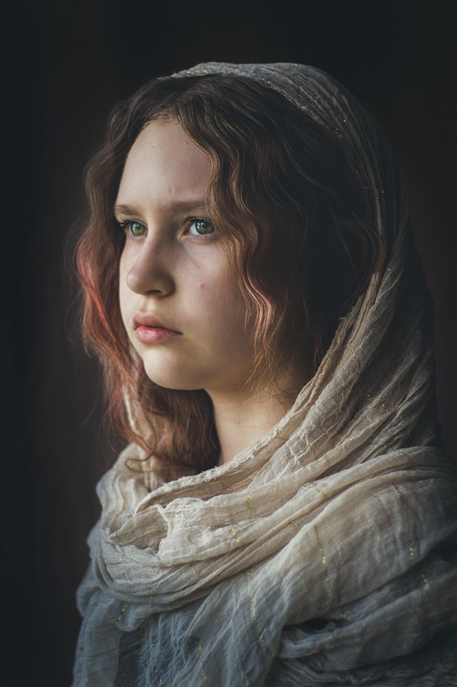 Photograph by Плотникова Елена