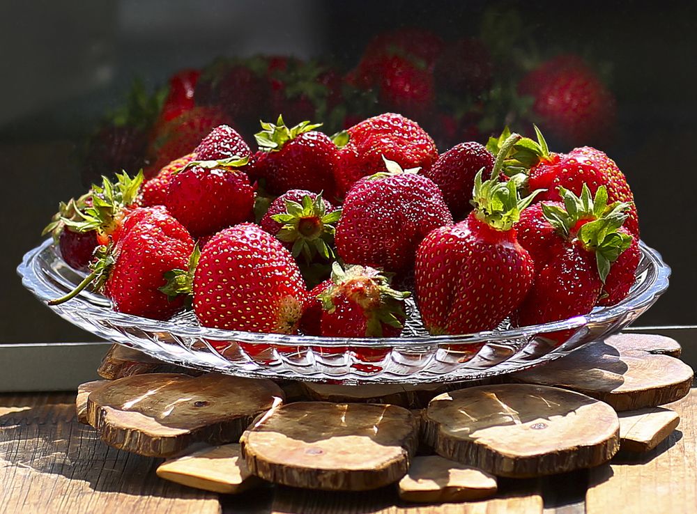 Photograph by Андрей Стародубцев