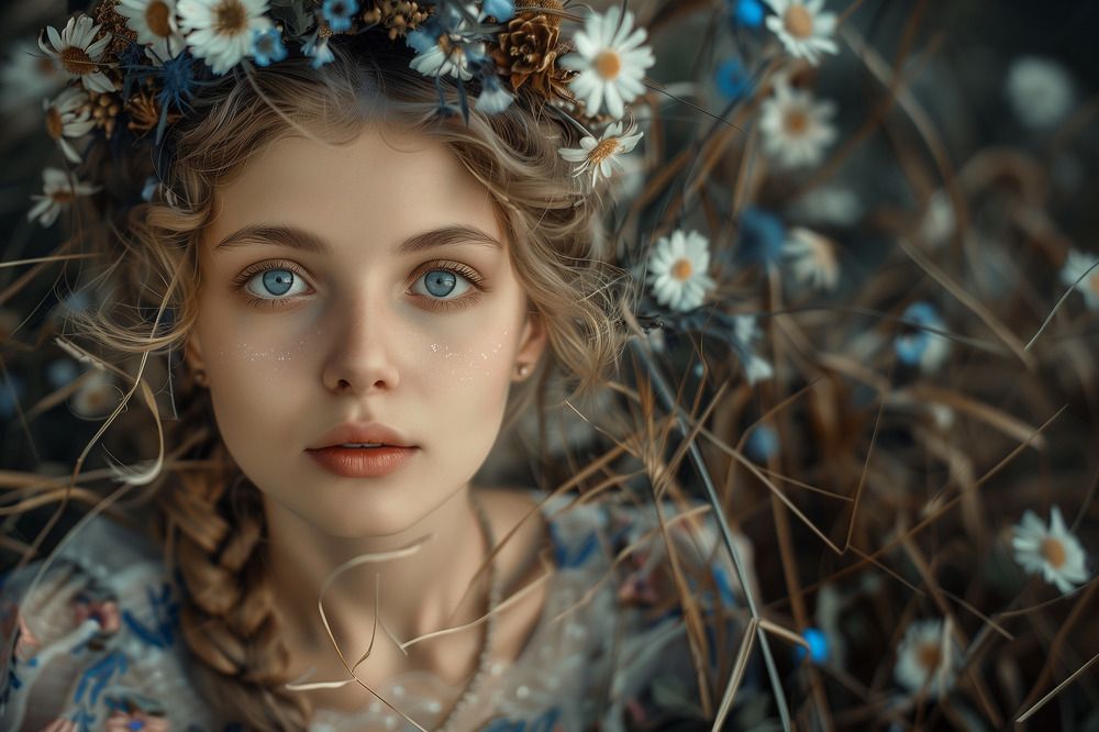 Photograph by Andriy Dubinin