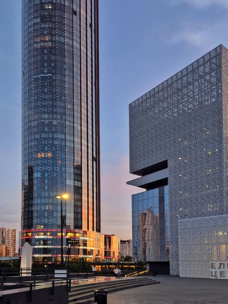 Photograph by Владимир Перетягин