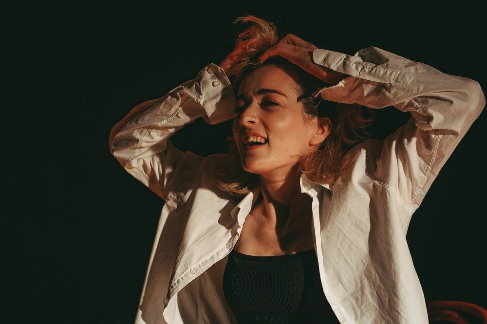 Photograph by Эльза Чанба