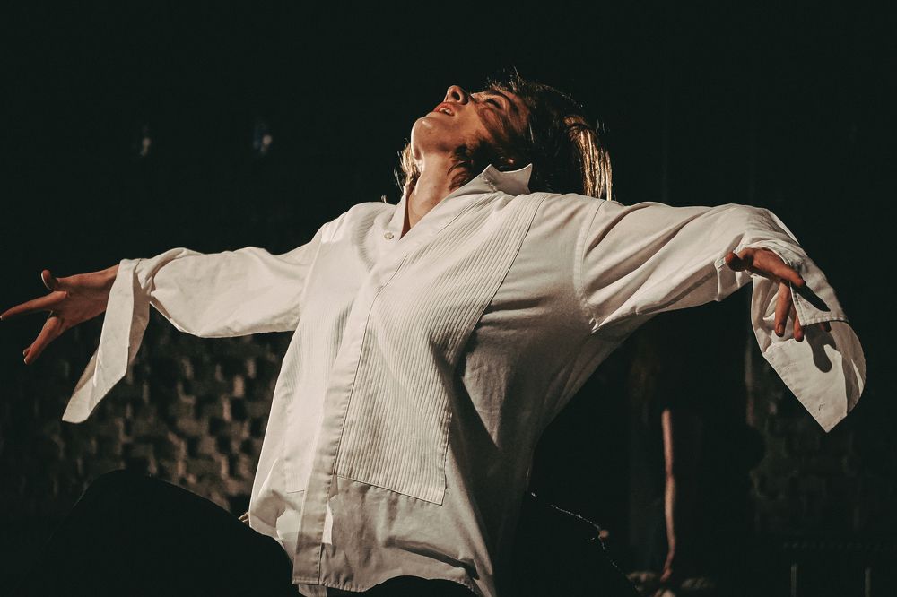 Photograph by Эльза Чанба