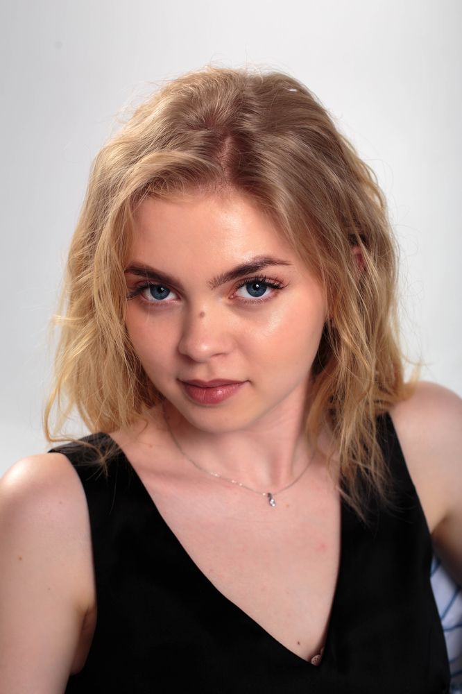 Photograph by Виталий Са