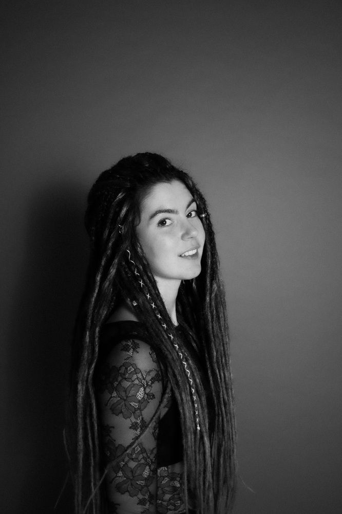 Photograph by Veranika Siratsinina