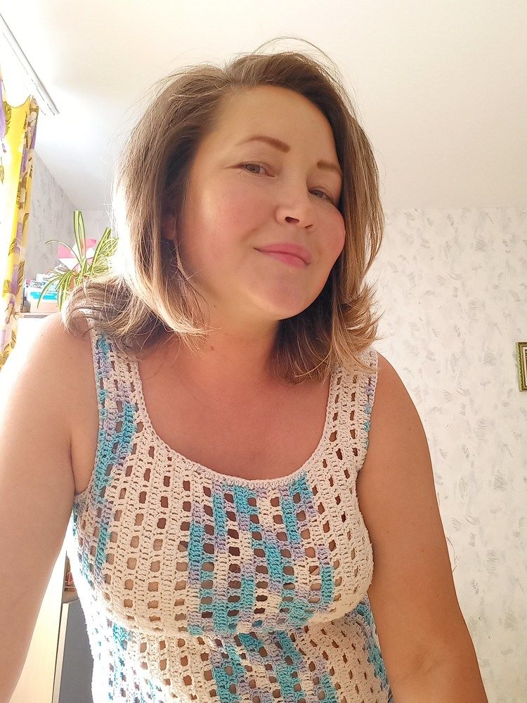 Photograph by Екатерина Хозяшева