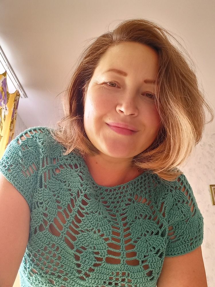 Photograph by Екатерина Хозяшева