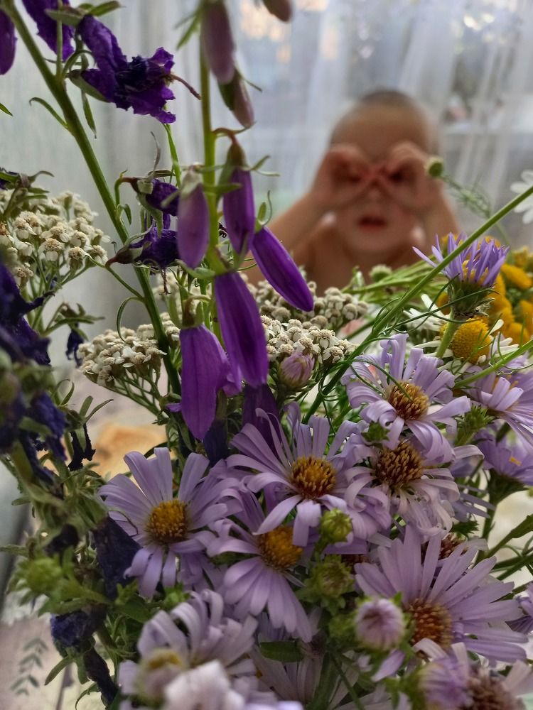 Photograph by Екатерина Хозяшева