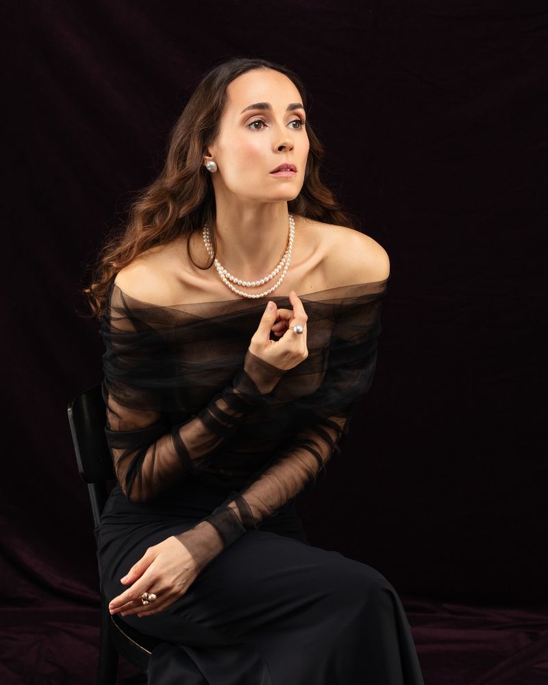 Photograph by Наталия Черкасова