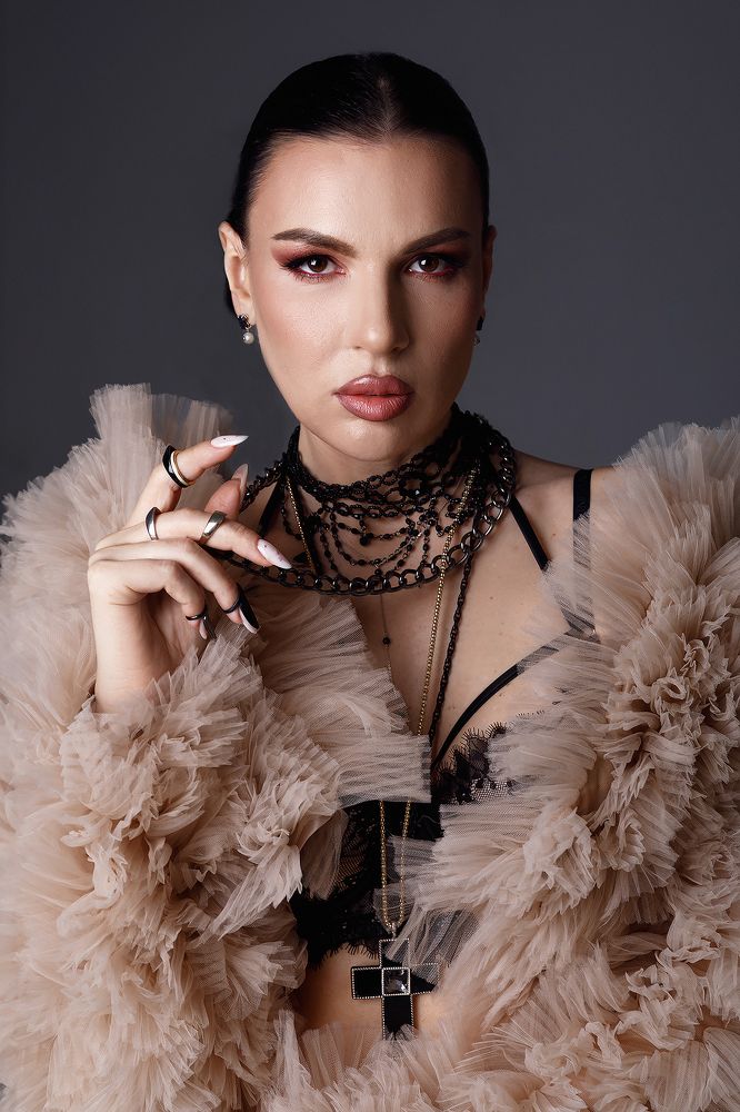 Photograph by Анна Глушко