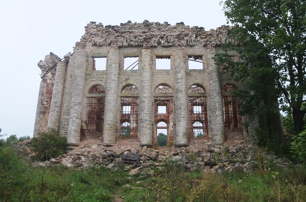 Photograph by Анна Матецкая