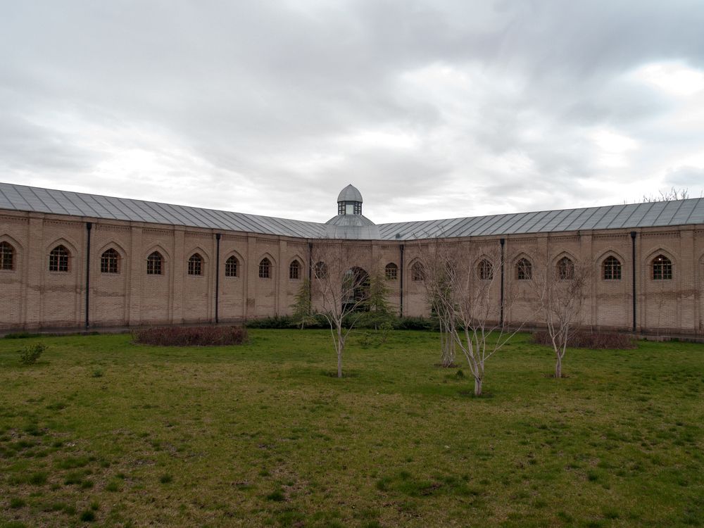 Photograph by Abdolreza Aleagha