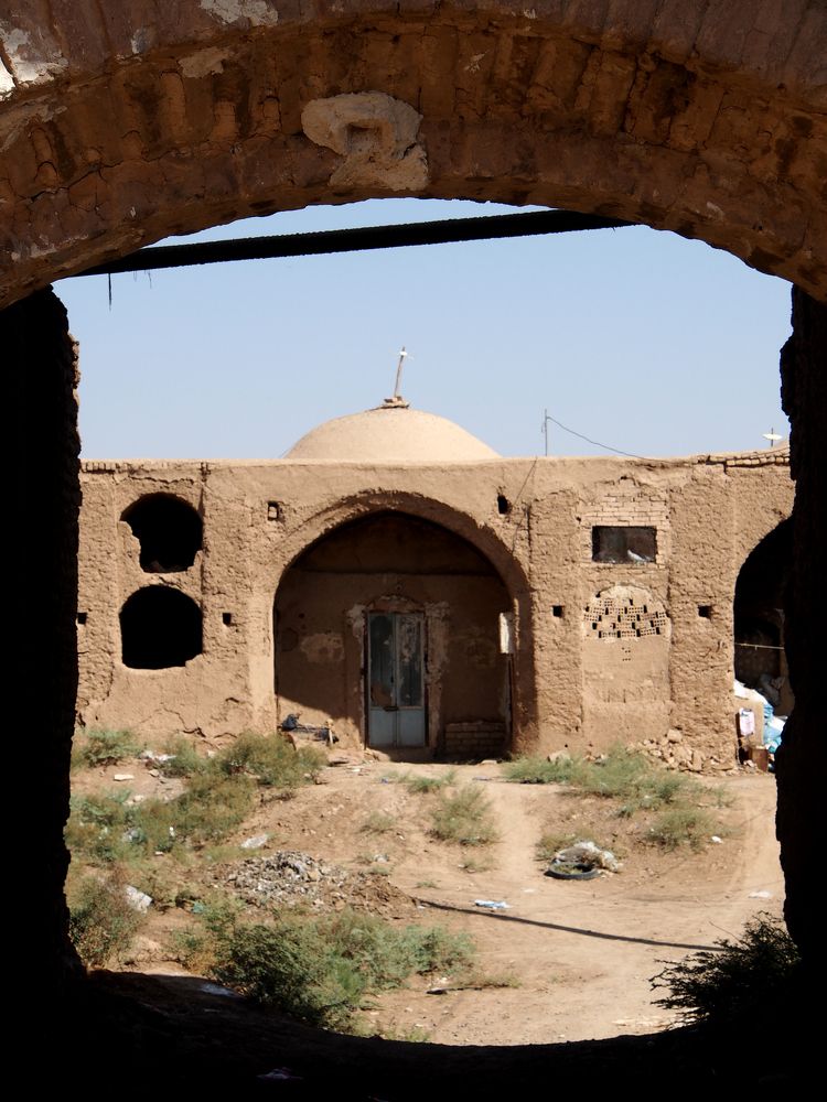 Photograph by Abdolreza Aleagha