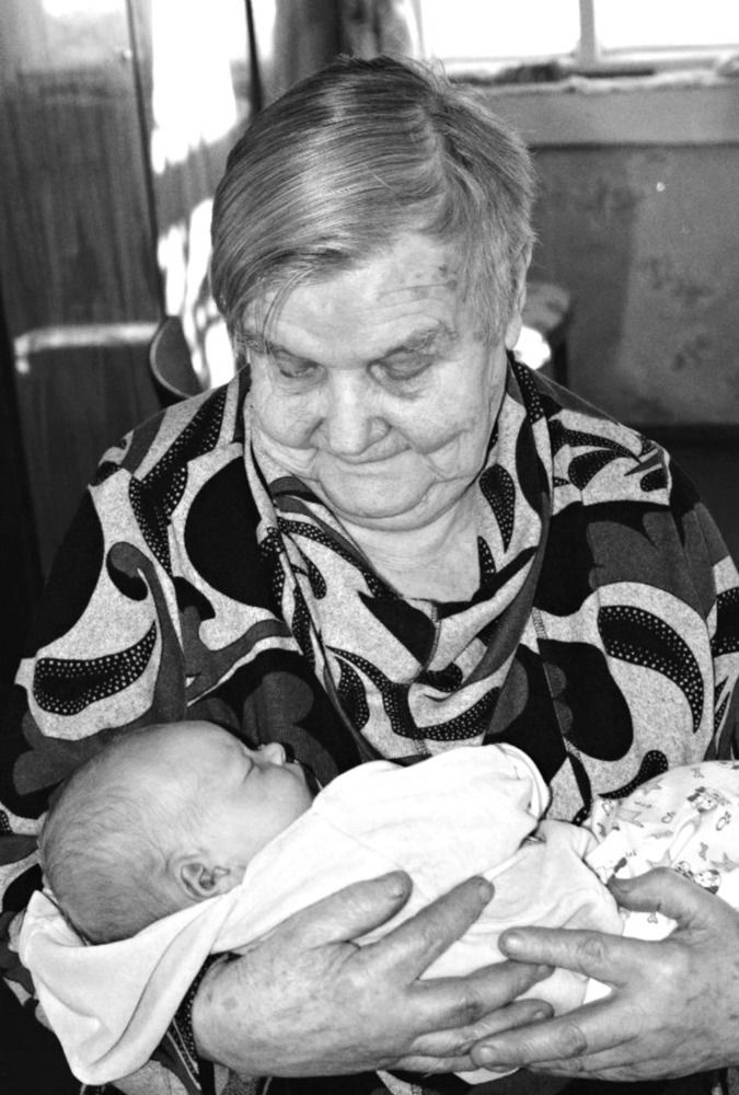 Photograph by Татьяна Слесарева