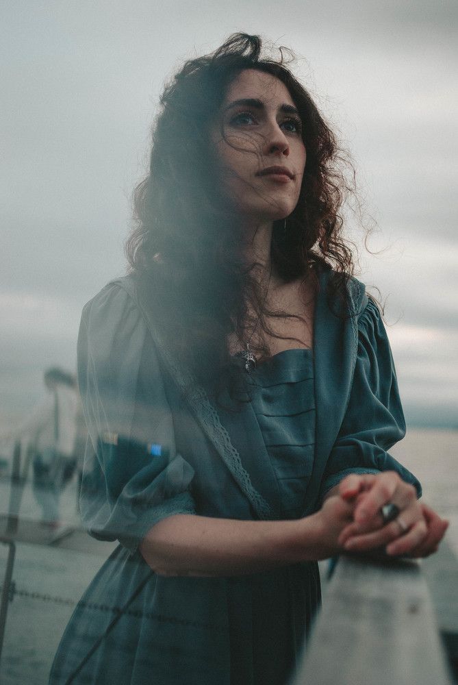 Photograph by Дарья Бурдина