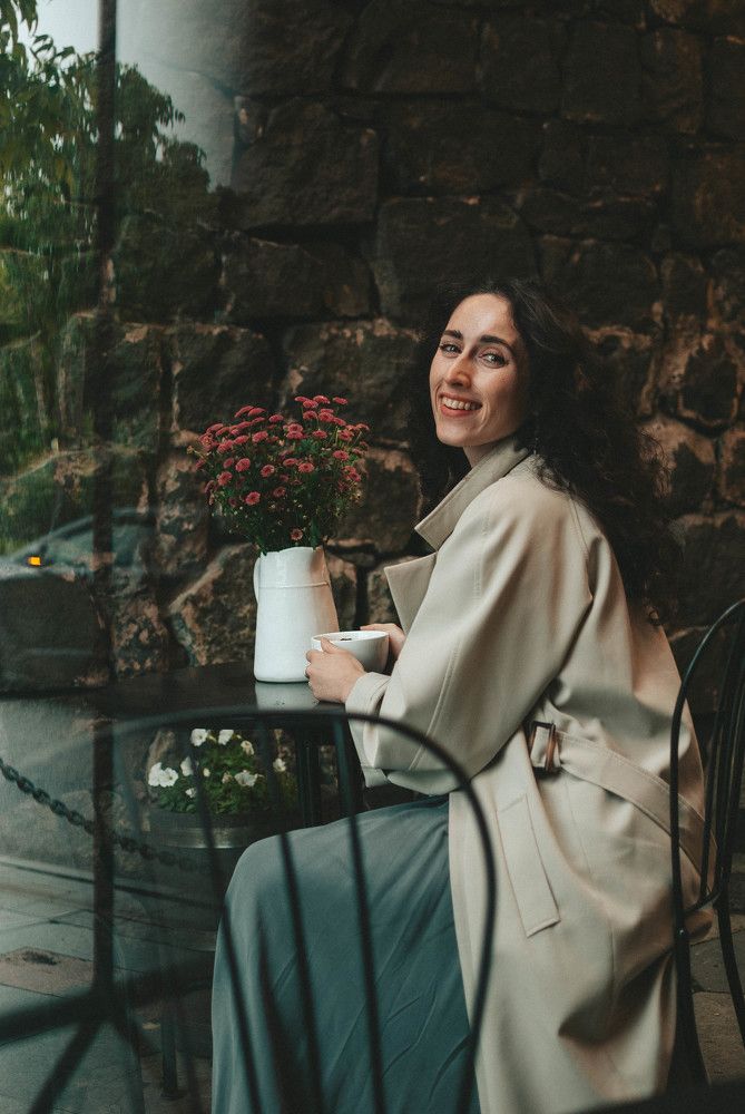 Photograph by Дарья Бурдина