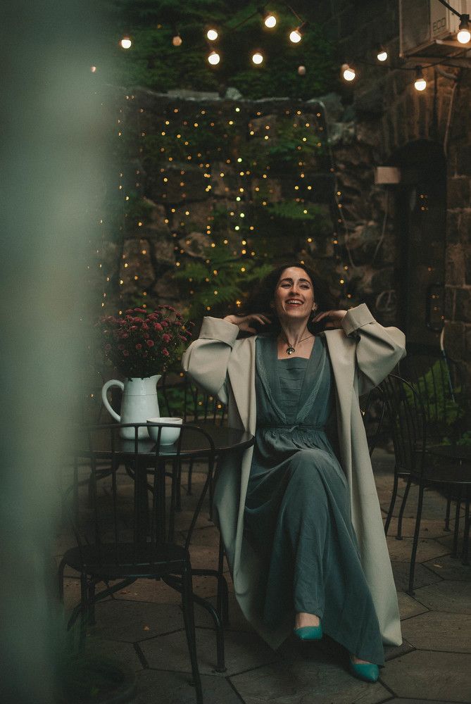 Photograph by Дарья Бурдина