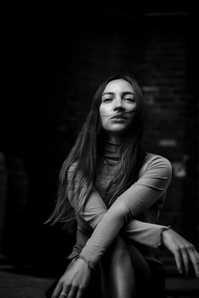 Photograph by Екатерина