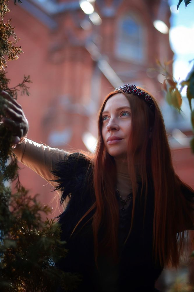 Photograph by Екатерина