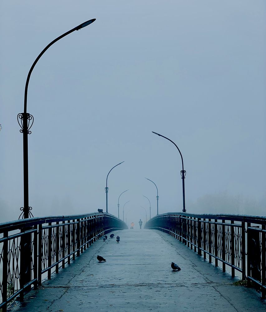 Photograph by Евгения Мягкова