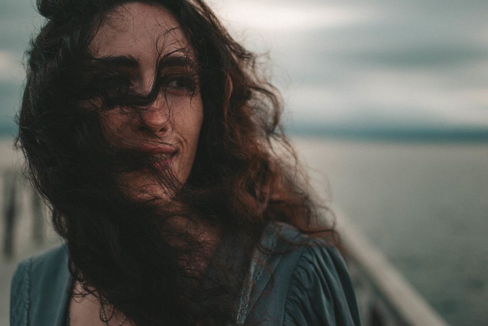 Photograph by Дарья Бурдина