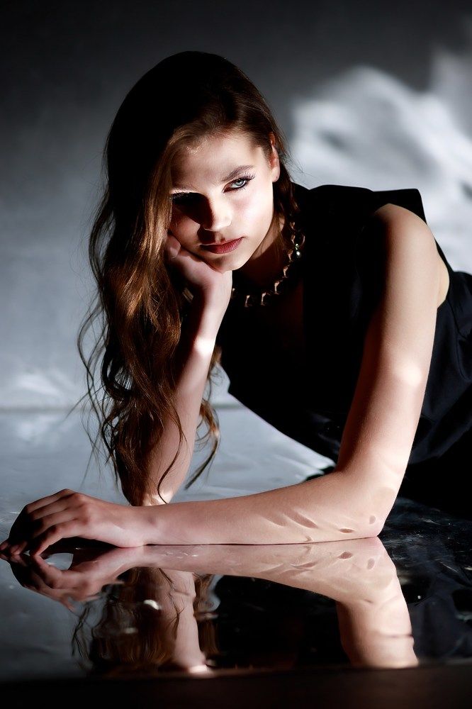 Фотография автора Александра Асаулко