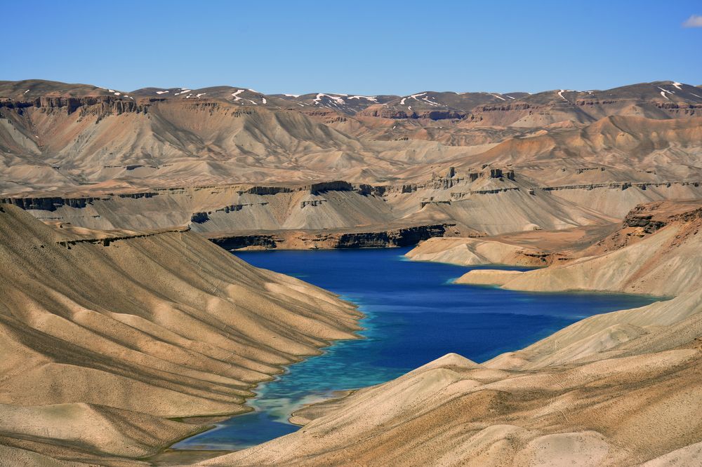 Фотография автора Gul Ahmad Adib