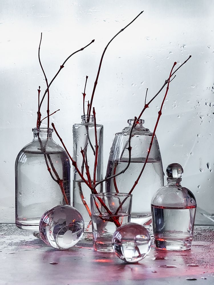 Photograph by Ирина Ветюгова